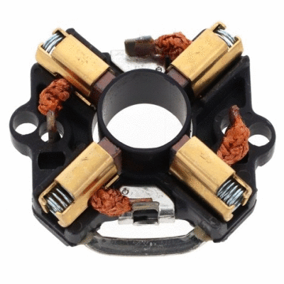 Holder, carbon brushes (21-0055)