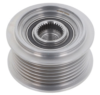 Alternator Freewheel Clutch (41-0065)
