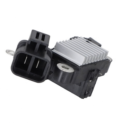 Alternator Regulator