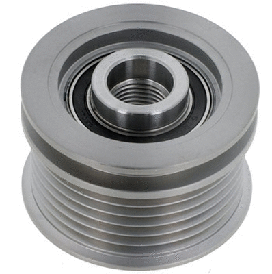 Alternator Freewheel Clutch