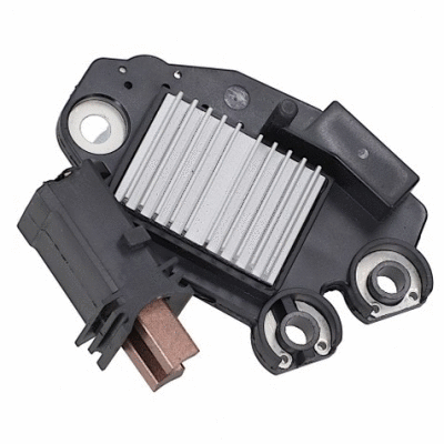 Alternator Regulator