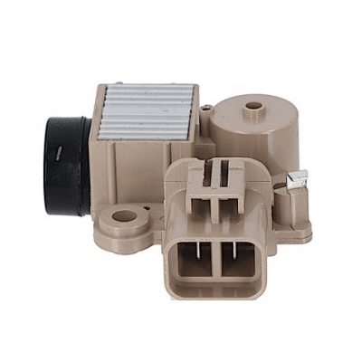 Alternator Regulator