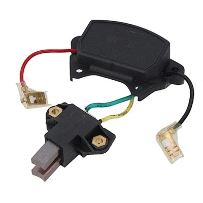 Alternator Regulator (42-0351)