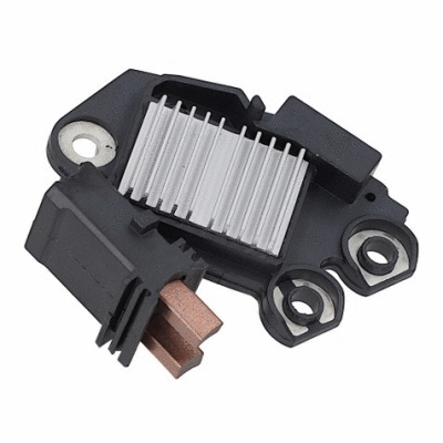 Alternator Regulator