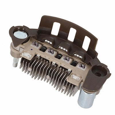 Rectifier, alternator (43-0052)