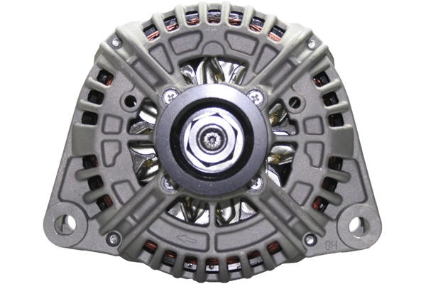 Alternator (4-0504)