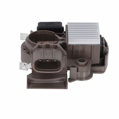 Alternator Regulator