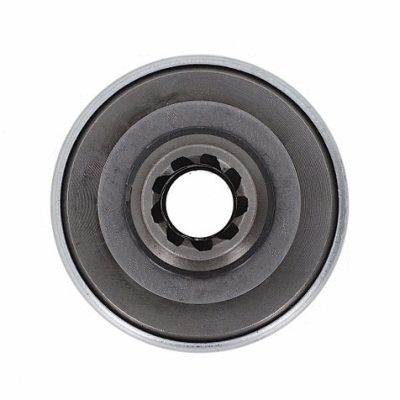 Freewheel Gear, starter