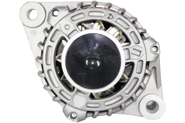 Alternator (4-0027)