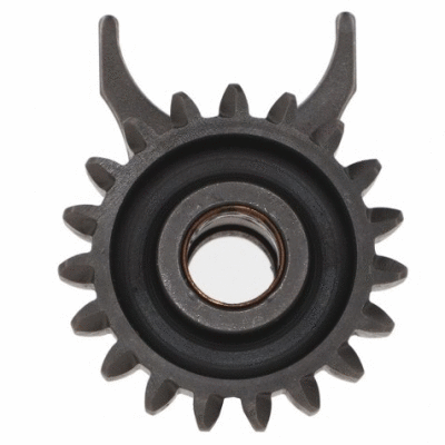 Freewheel Gear, starter