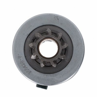 Freewheel Gear, starter