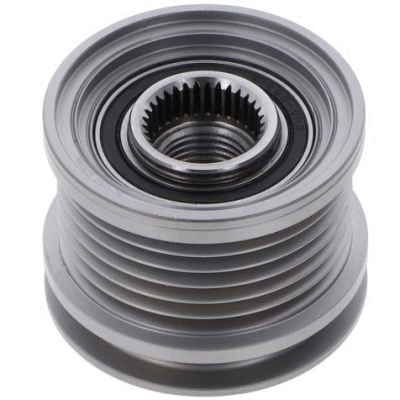 Alternator Freewheel Clutch (41-0050)