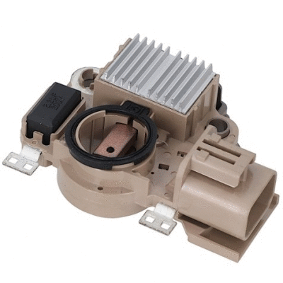 Alternator Regulator (42-0215)