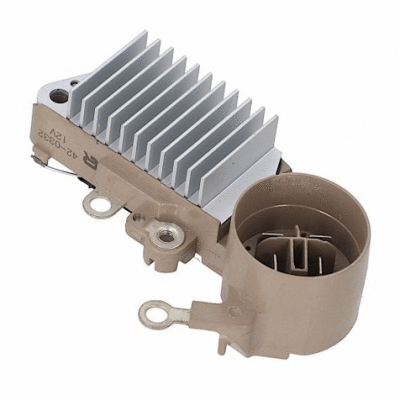 Alternator Regulator (42-0332)