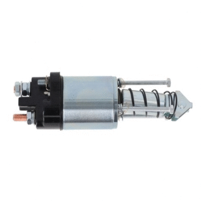 Solenoid Switch, starter (23-0139)