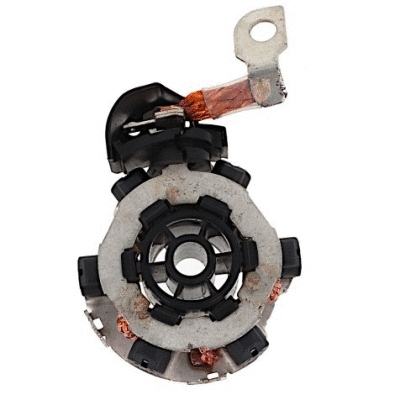 Holder, carbon brushes (21-0164)