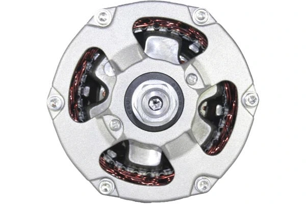 Alternator (4-0052)