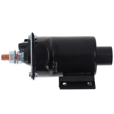 Solenoid Switch, starter (23-0162)