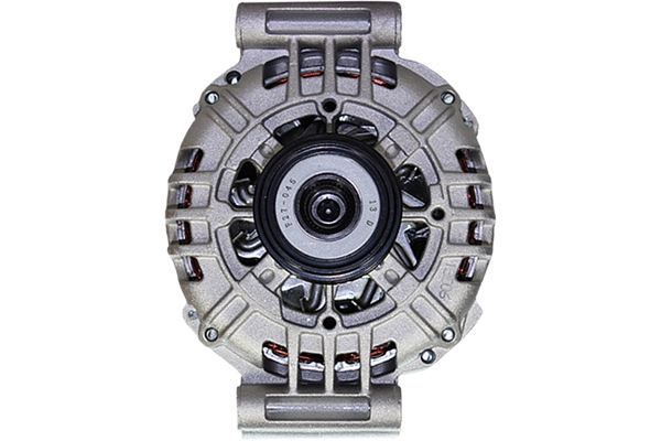 Alternator (4-0482)