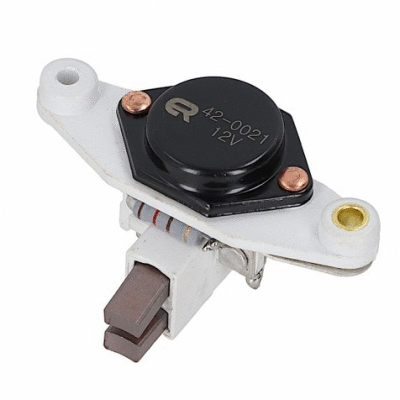 Alternator Regulator (42-0021)