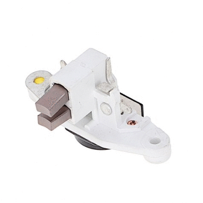 Alternator Regulator