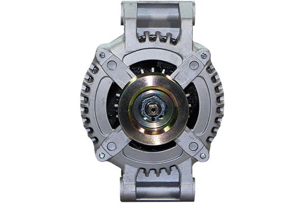 Alternator (4-1211)