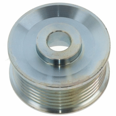 Alternator Freewheel Clutch