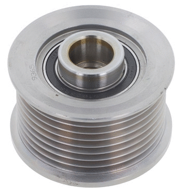 Alternator Freewheel Clutch