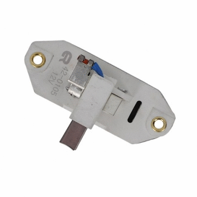 Alternator Regulator