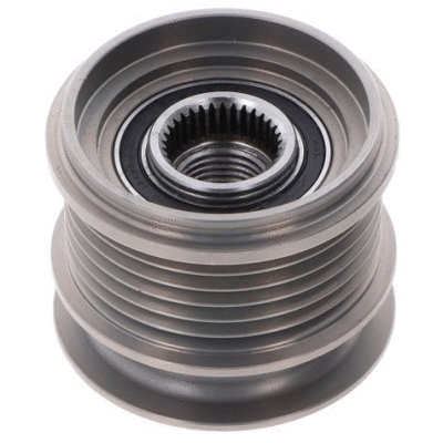 Alternator Freewheel Clutch (41-0071)
