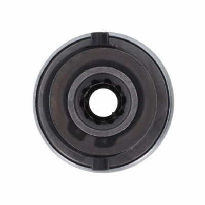 Freewheel Gear, starter