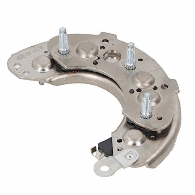 Rectifier, alternator (43-0073)