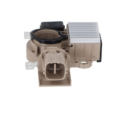 Alternator Regulator