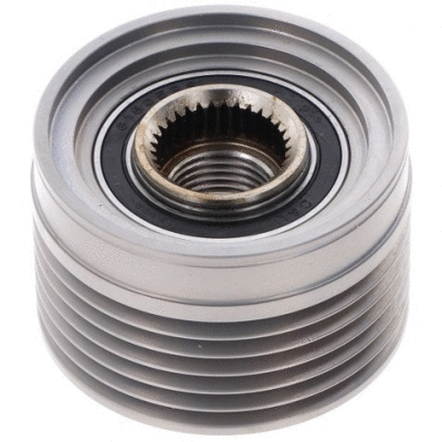 Alternator Freewheel Clutch (41-0125)