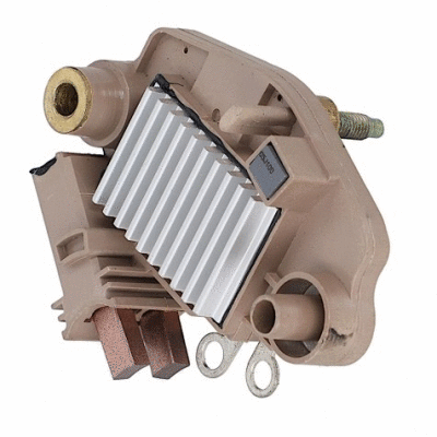 Alternator Regulator