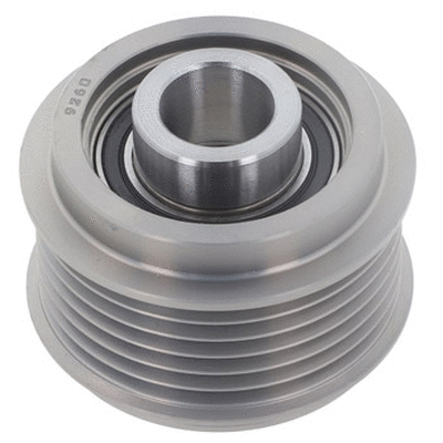 Alternator Freewheel Clutch