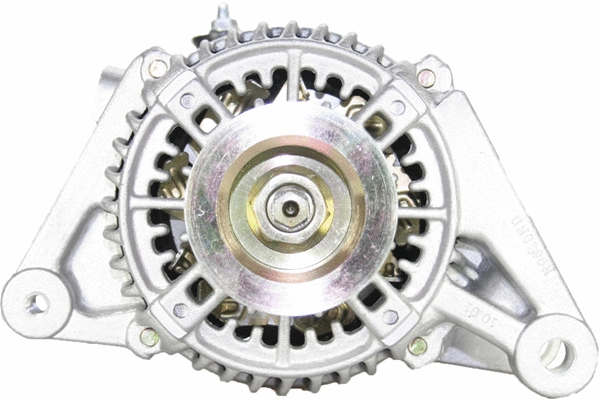 Alternator (4-1567)