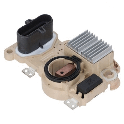 Alternator Regulator (42-0322)