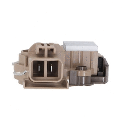 Alternator Regulator