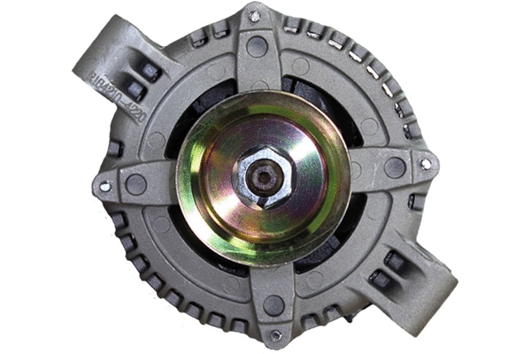 Alternator (4-1951)