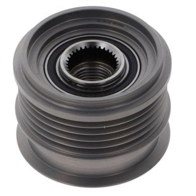 Alternator Freewheel Clutch (41-0115)