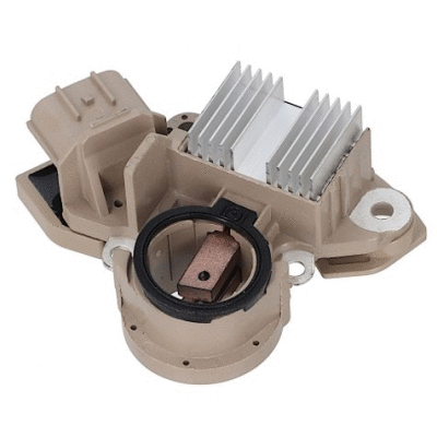 Alternator Regulator (42-0107)