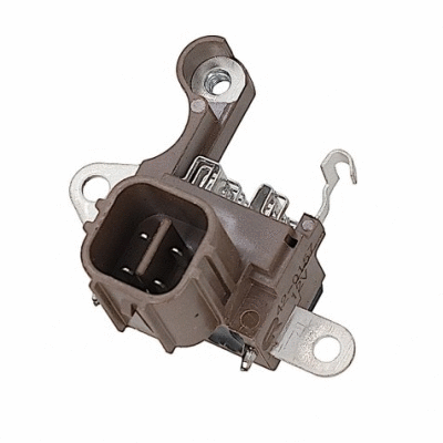 Alternator Regulator (42-0157)