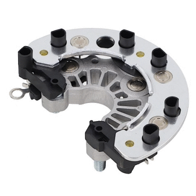 Rectifier, alternator (43-0047)