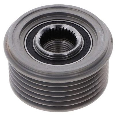 Alternator Freewheel Clutch (41-0107)