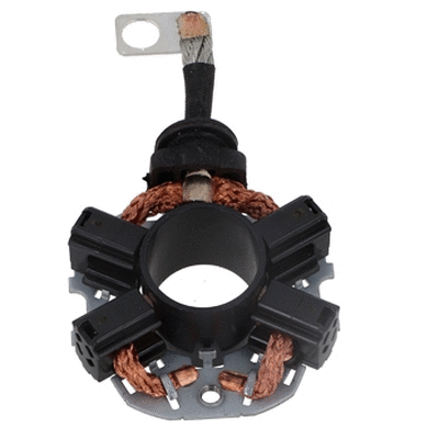 Holder, carbon brushes (21-0034)
