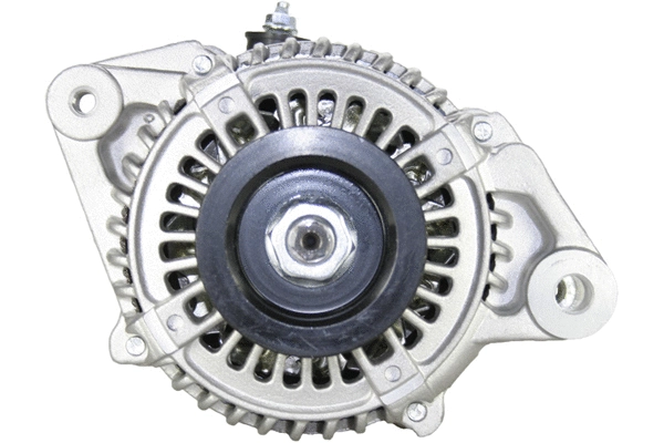 Alternator (4-0587)