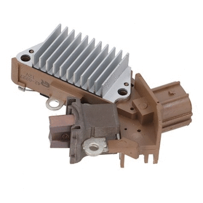 Alternator Regulator (42-0227)