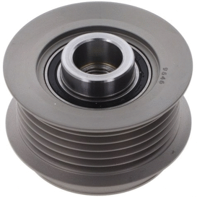 Alternator Freewheel Clutch