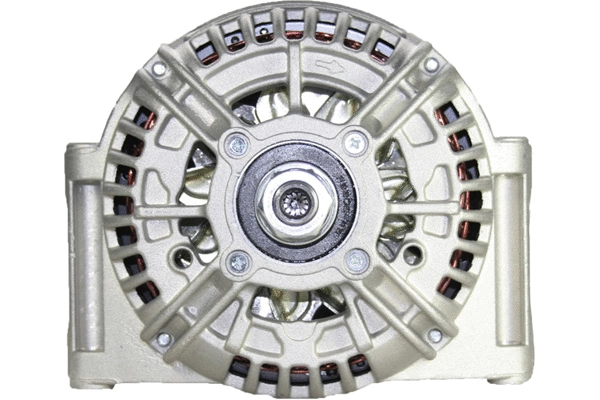 Alternator (4-0814)